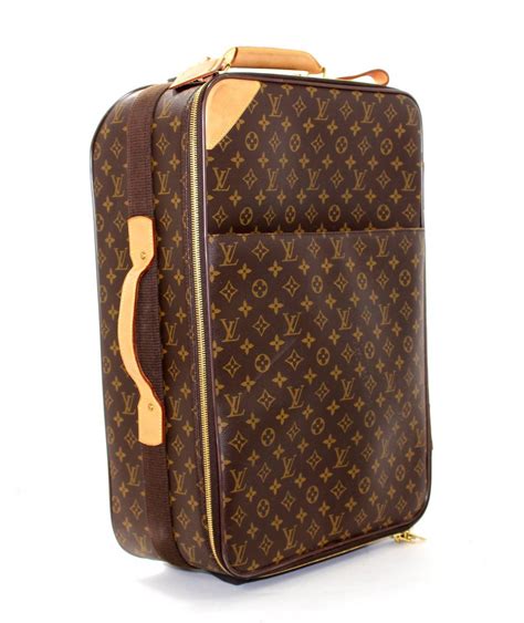 koffers louis vuitton|louis vuitton carry on suitcase.